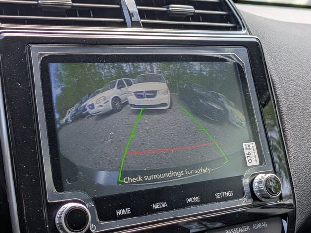 2026 Mitsubishi Outlander Sport Base