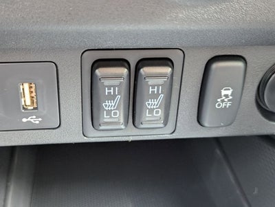 2026 Mitsubishi Outlander Sport Base