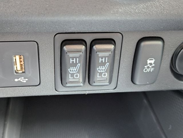 2026 Mitsubishi Outlander Sport Base