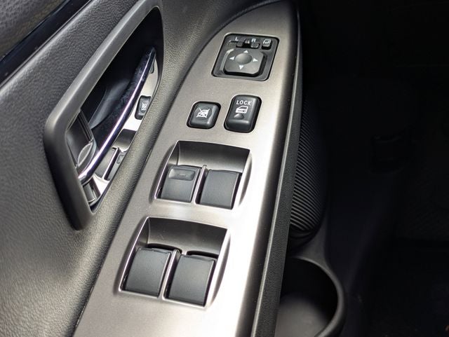 2026 Mitsubishi Outlander Sport Base