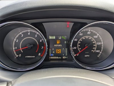 2026 Mitsubishi Outlander Sport Base