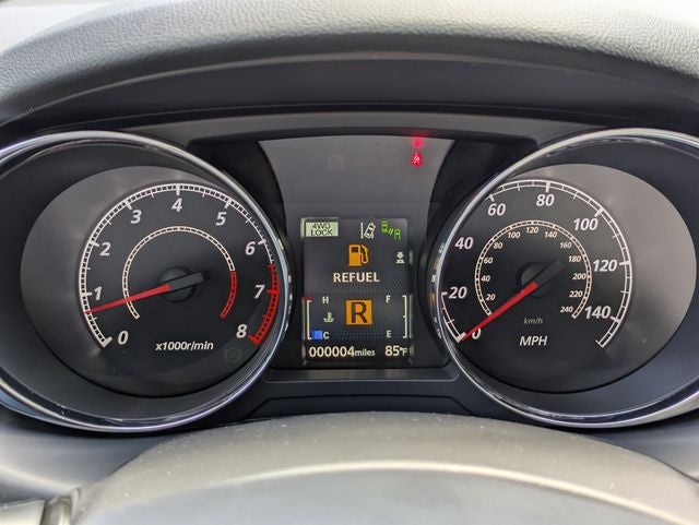 2026 Mitsubishi Outlander Sport Base