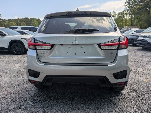 2026 Mitsubishi Outlander Sport Base