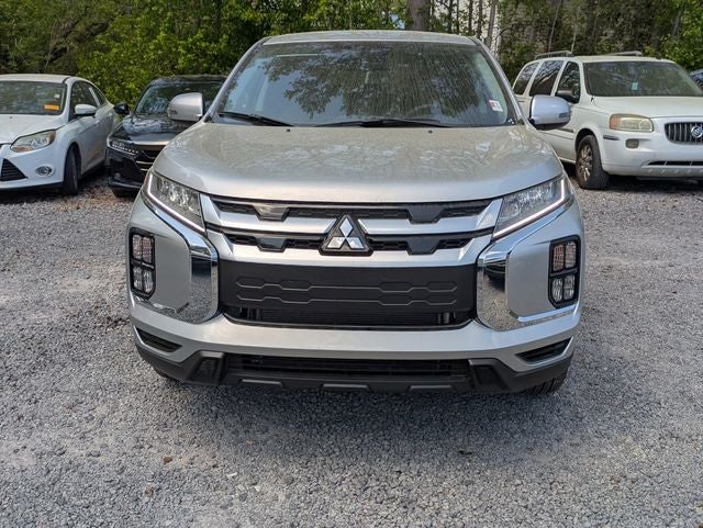 2026 Mitsubishi Outlander Sport Base