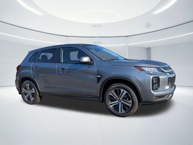 2026 Mitsubishi Outlander Sport Base