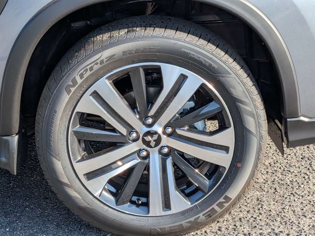 2026 Mitsubishi Outlander Sport Base