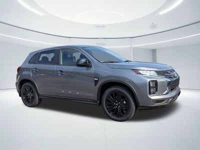 2026 Mitsubishi Outlander Sport 2.0 LE