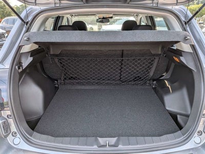 2026 Mitsubishi Outlander Sport 2.0 LE