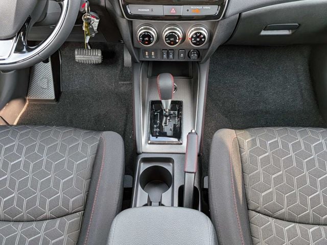 2026 Mitsubishi Outlander Sport 2.0 LE