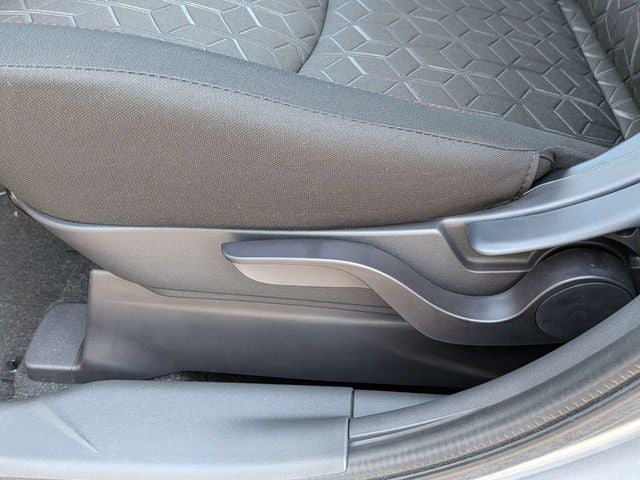 2026 Mitsubishi Outlander Sport 2.0 LE