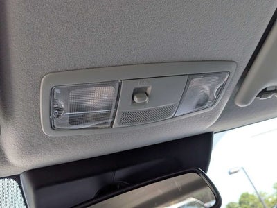 2026 Mitsubishi Outlander Sport 2.0 LE