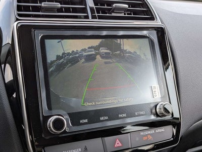 2026 Mitsubishi Outlander Sport 2.0 LE