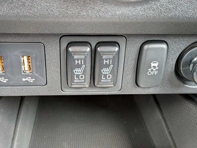 2026 Mitsubishi Outlander Sport 2.0 LE