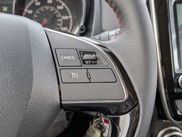2026 Mitsubishi Outlander Sport 2.0 LE