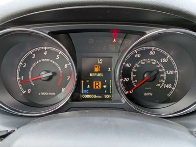 2026 Mitsubishi Outlander Sport 2.0 LE