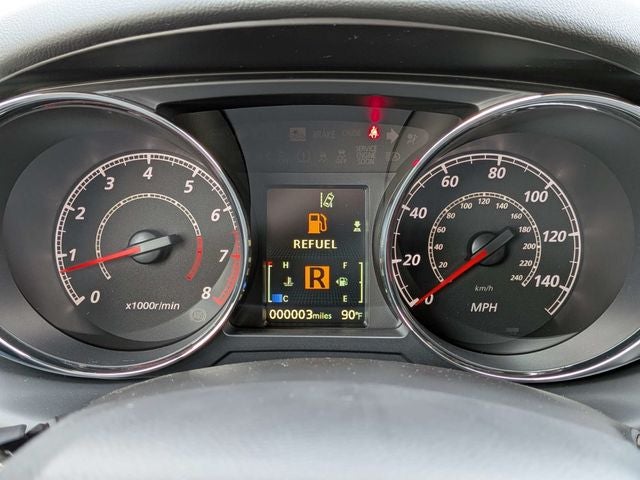 2026 Mitsubishi Outlander Sport 2.0 LE
