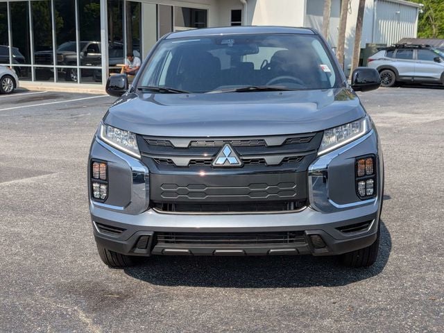 2026 Mitsubishi Outlander Sport 2.0 LE