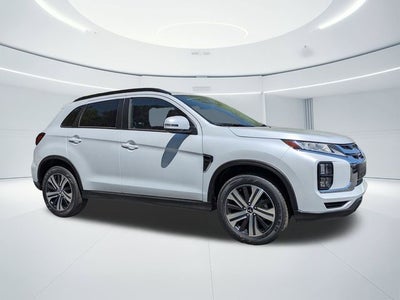 2026 Mitsubishi Outlander Sport SEL
