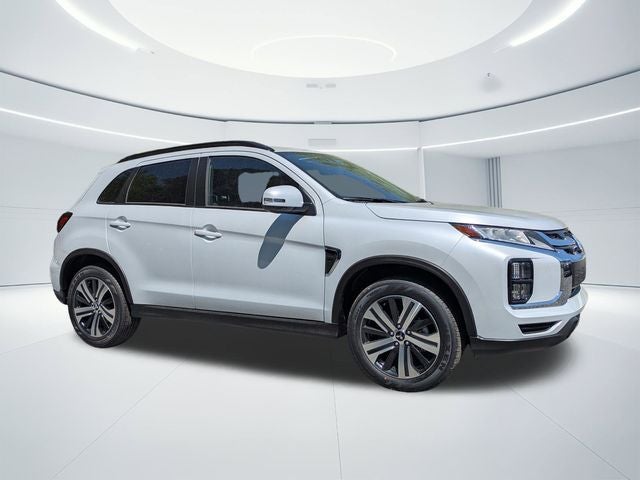 2026 Mitsubishi Outlander Sport SEL