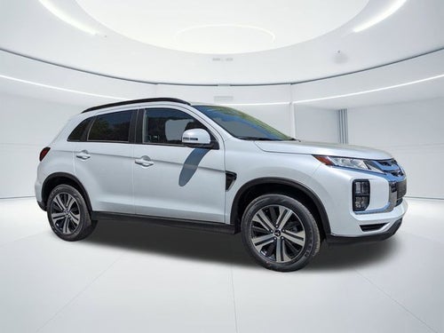 2026 Mitsubishi Outlander Sport SEL