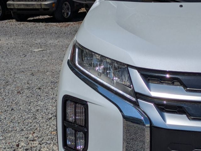 2026 Mitsubishi Outlander Sport SEL
