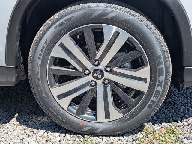 2026 Mitsubishi Outlander Sport SEL