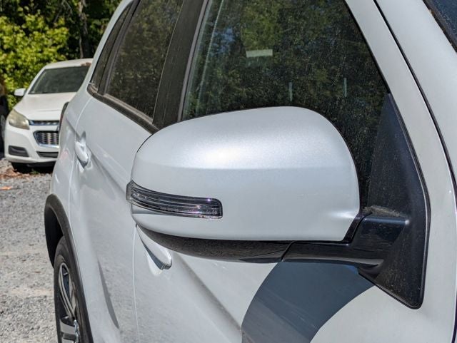 2026 Mitsubishi Outlander Sport SEL