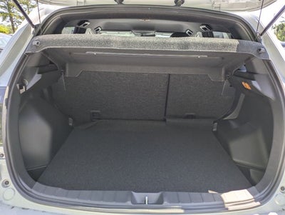 2026 Mitsubishi Outlander Sport SEL