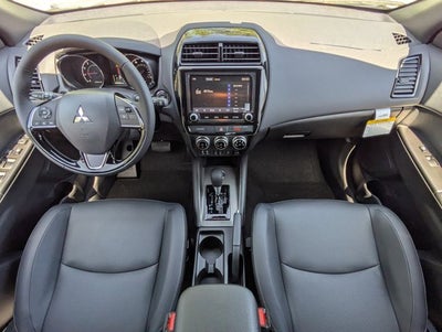2026 Mitsubishi Outlander Sport SEL