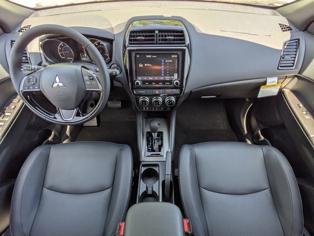 2026 Mitsubishi Outlander Sport SEL