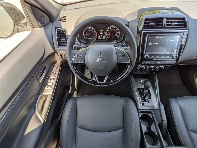 2026 Mitsubishi Outlander Sport SEL