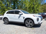2026 Mitsubishi Outlander Sport SEL
