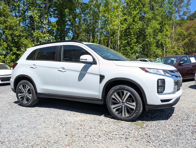2026 Mitsubishi Outlander Sport SEL