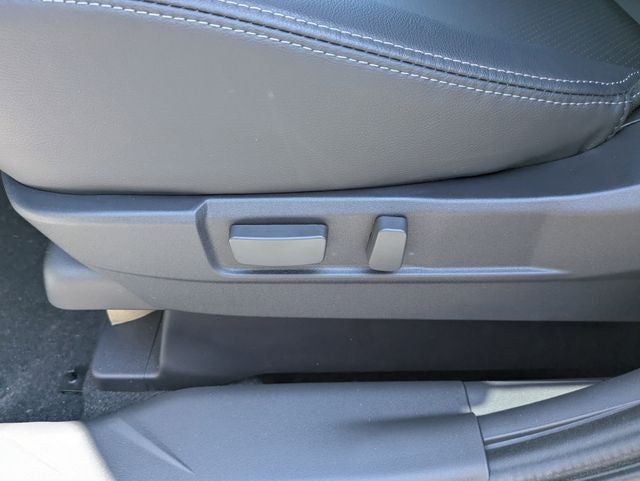 2026 Mitsubishi Outlander Sport SEL