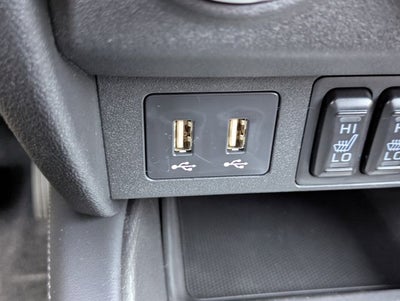 2026 Mitsubishi Outlander Sport SEL