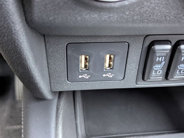 2026 Mitsubishi Outlander Sport SEL