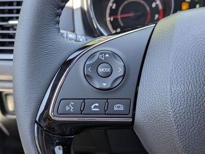 2026 Mitsubishi Outlander Sport SEL