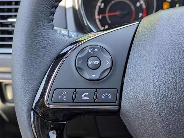 2026 Mitsubishi Outlander Sport SEL