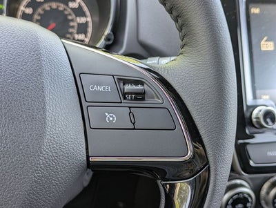 2026 Mitsubishi Outlander Sport SEL