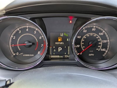 2026 Mitsubishi Outlander Sport SEL
