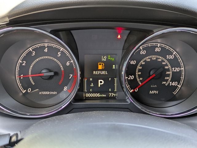 2026 Mitsubishi Outlander Sport SEL