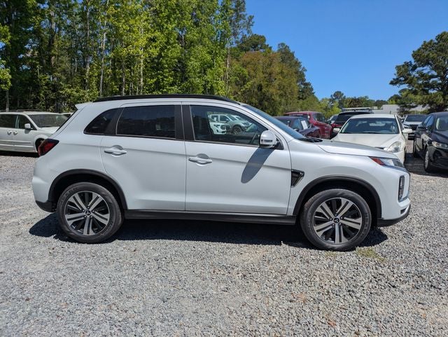 2026 Mitsubishi Outlander Sport SEL
