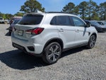 2026 Mitsubishi Outlander Sport SEL