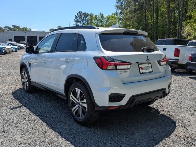 2026 Mitsubishi Outlander Sport SEL