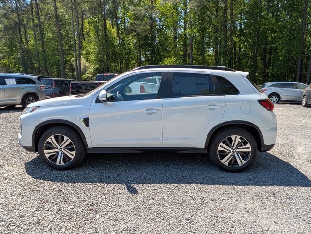 2026 Mitsubishi Outlander Sport SEL