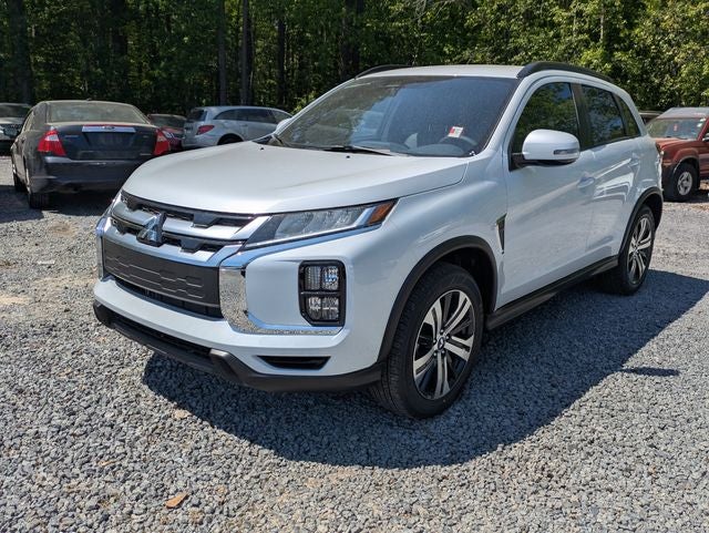 2026 Mitsubishi Outlander Sport SEL