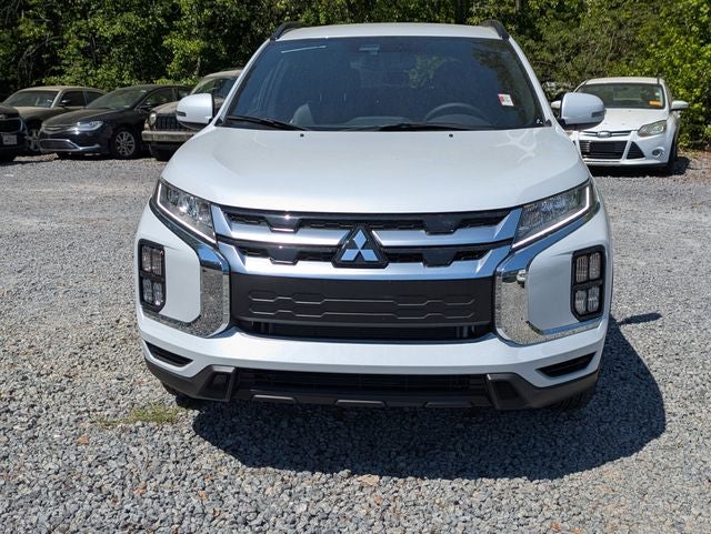 2026 Mitsubishi Outlander Sport SEL
