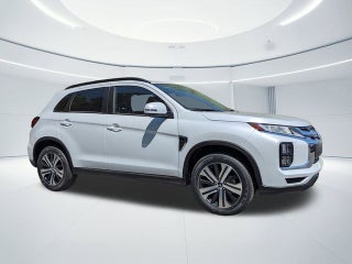 2026 Mitsubishi Outlander Sport SEL