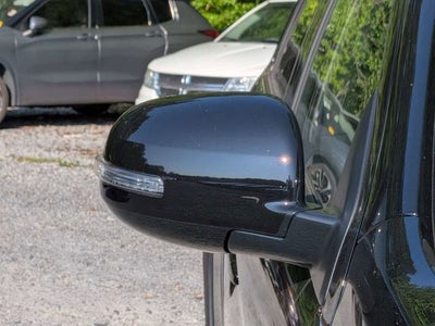 2026 Mitsubishi Outlander Sport SEL