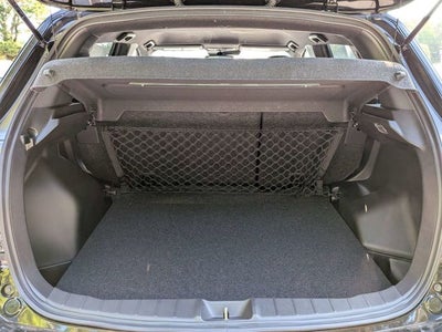 2026 Mitsubishi Outlander Sport SEL
